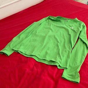 Under armor cold gear